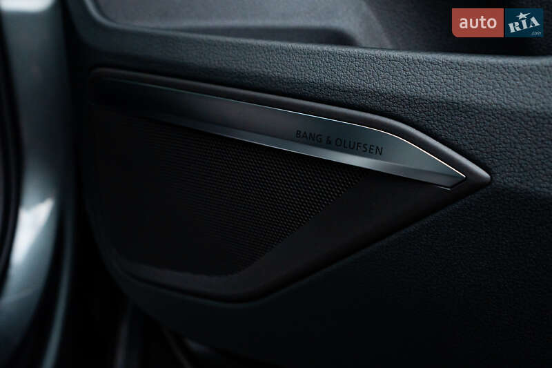 Позашляховик / Кросовер Audi e-tron Sportback 2020 в Луцьку