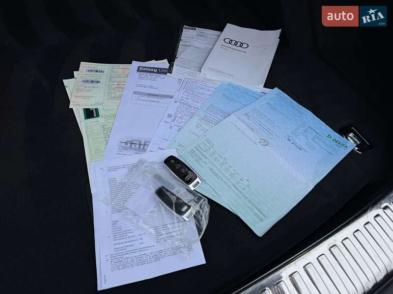 Внедорожник / Кроссовер Audi e-tron Sportback 2020 в Тернополе фото 5 Внедорожник / Кроссовер Audi e-tron Sportback 2020 в Тернополе