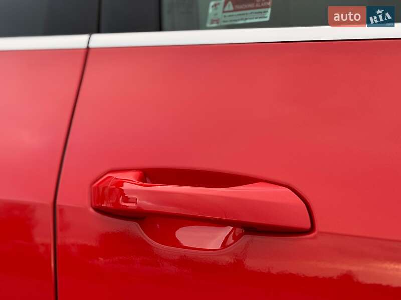 Внедорожник / Кроссовер Audi e-tron Sportback 2020 в Тернополе фото 55 Внедорожник / Кроссовер Audi e-tron Sportback 2020 в Тернополе