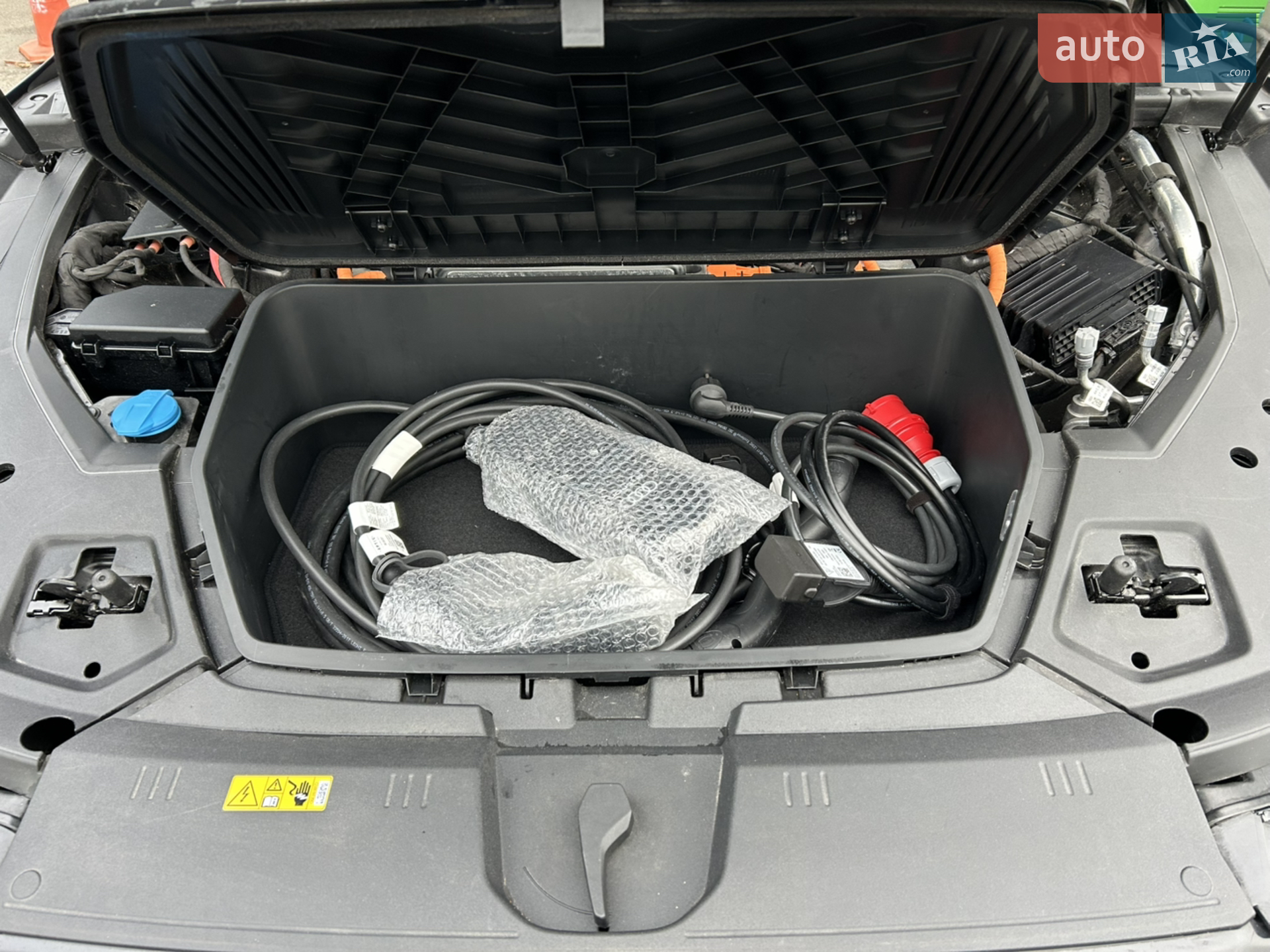 2022 Audi e-tron Sportback - мініатюра 14