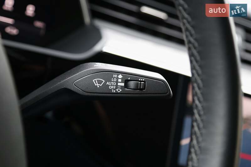 Позашляховик / Кросовер Audi e-tron Sportback 2022 в Києві фото 37 Позашляховик / Кросовер Audi e-tron Sportback 2022 в Києві
