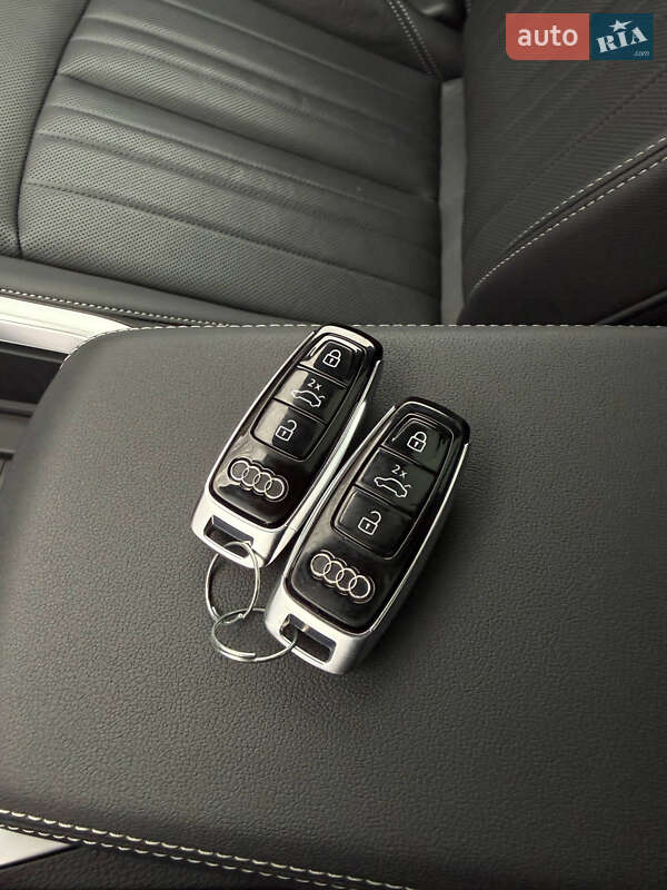 Позашляховик / Кросовер Audi e-tron Sportback 2020 в Івано-Франківську фото 32 Позашляховик / Кросовер Audi e-tron Sportback 2020 в Івано-Франківську