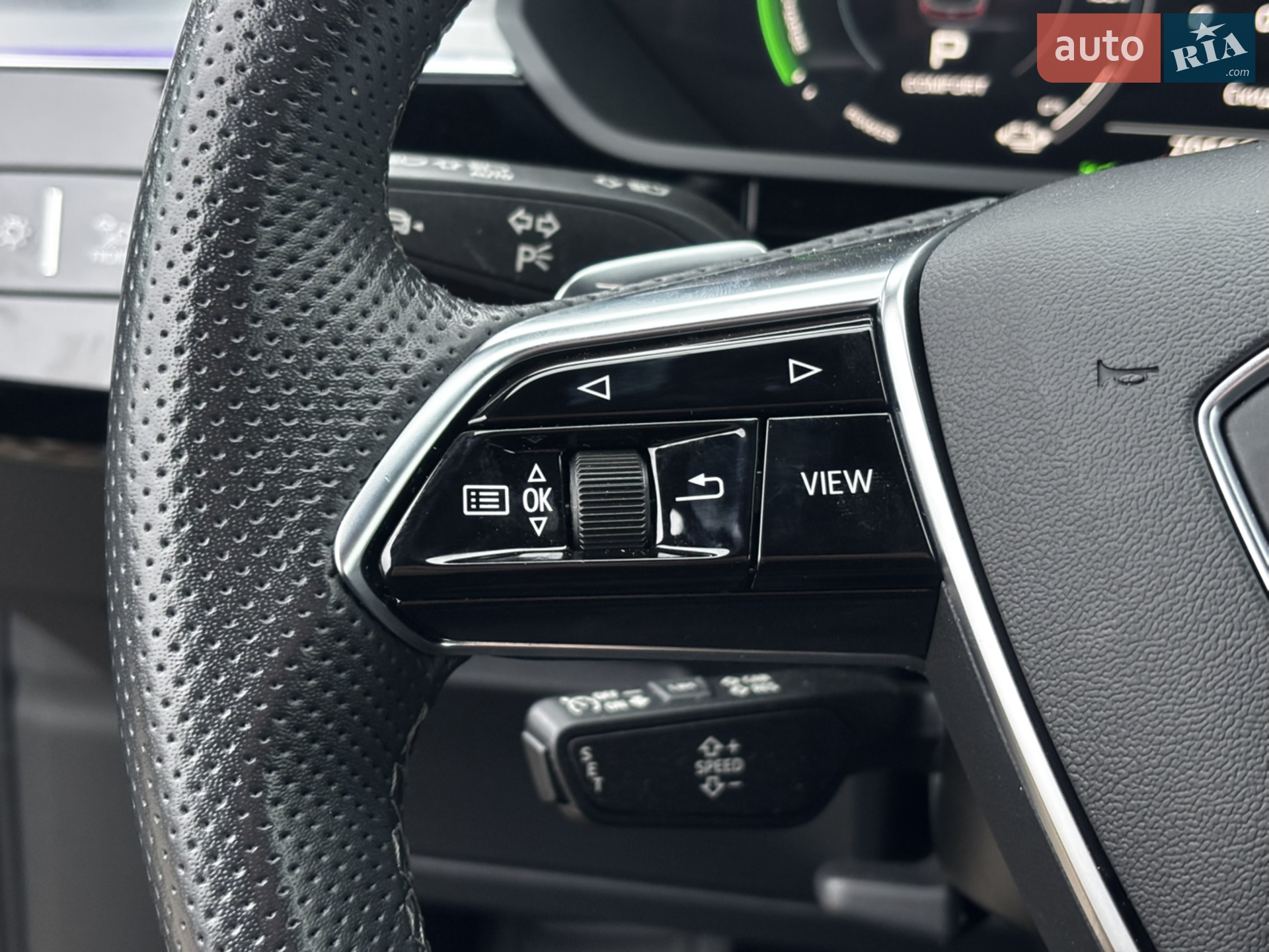 2022 Audi e-tron Sportback - мініатюра 19