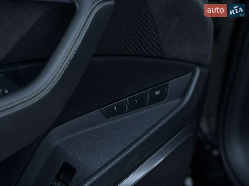 Внедорожник / Кроссовер Audi e-tron Sportback 2021 в Дубно