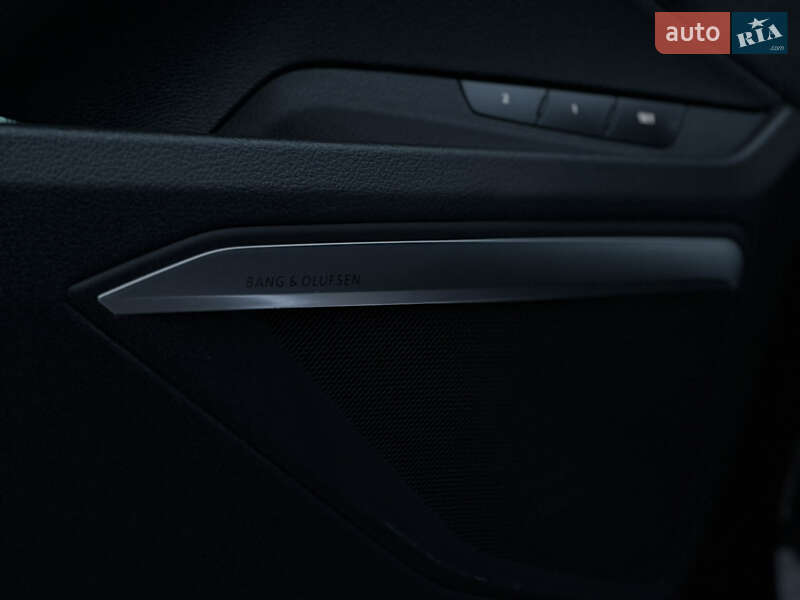 Внедорожник / Кроссовер Audi e-tron Sportback 2021 в Дубно