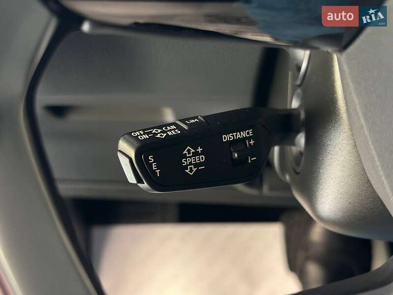 Позашляховик / Кросовер Audi e-tron Sportback 2020 в Львові фото 27 Позашляховик / Кросовер Audi e-tron Sportback 2020 в Львові