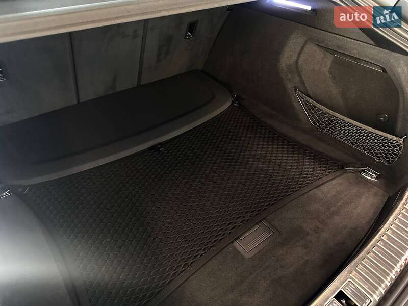 Позашляховик / Кросовер Audi e-tron Sportback 2020 в Львові фото 39 Позашляховик / Кросовер Audi e-tron Sportback 2020 в Львові