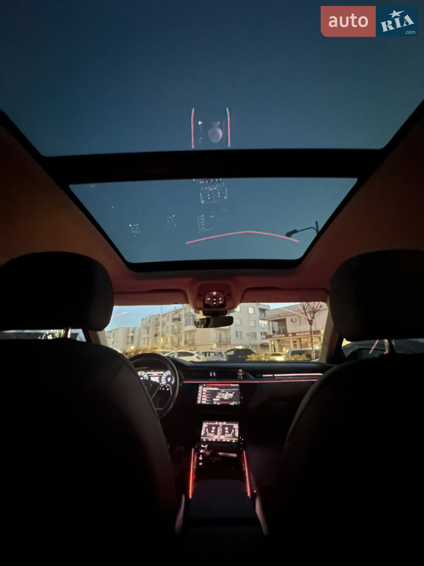 2020 Audi e-tron Sportback - мініатюра 14