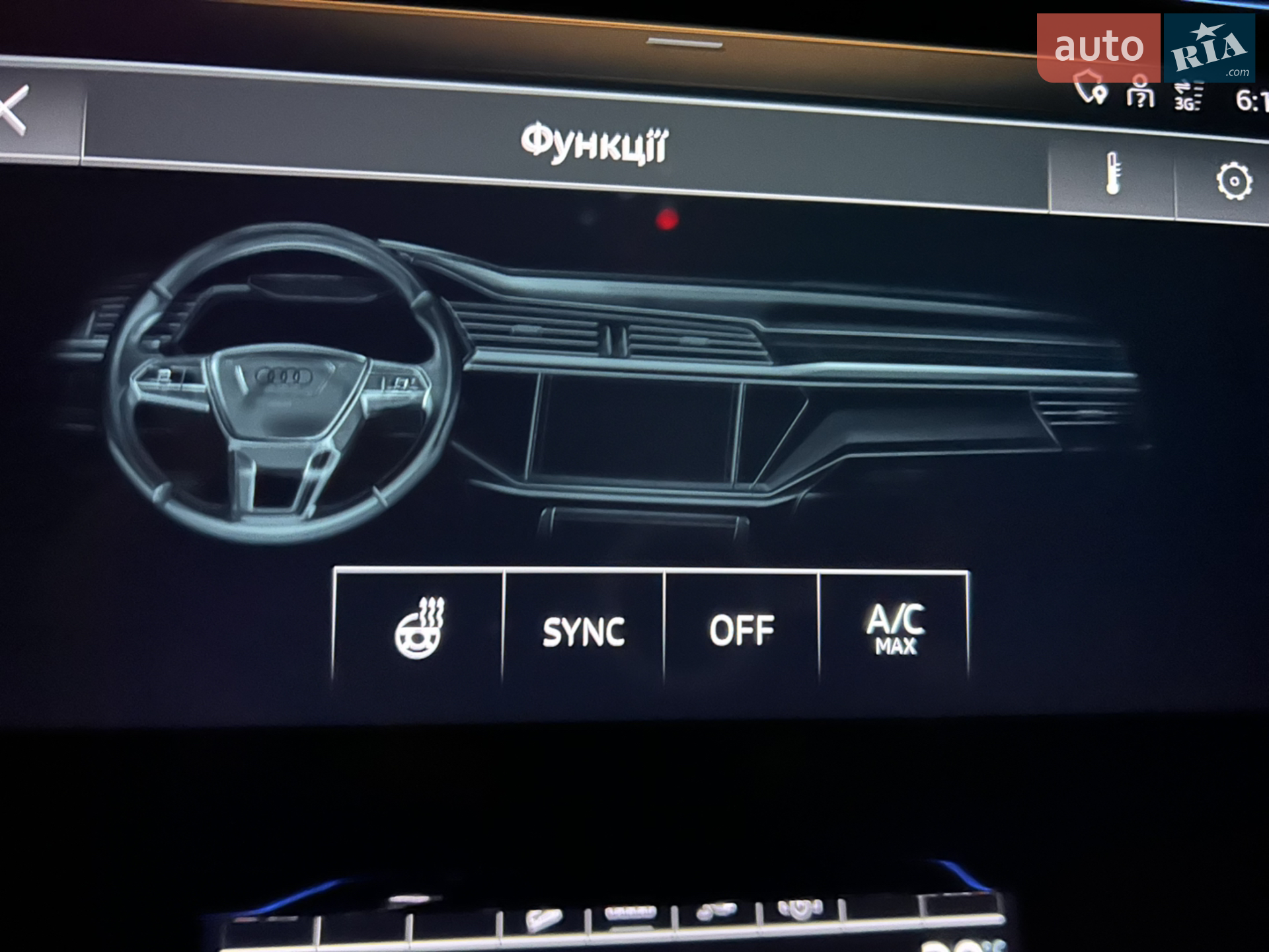 2022 Audi e-tron Sportback - мініатюра 22