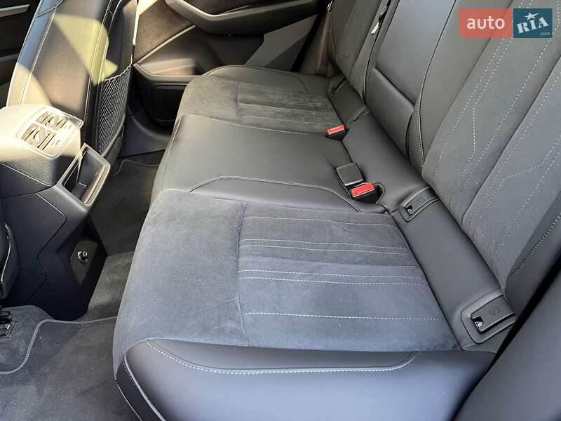 Внедорожник / Кроссовер Audi e-tron Sportback 2022 в Днепре