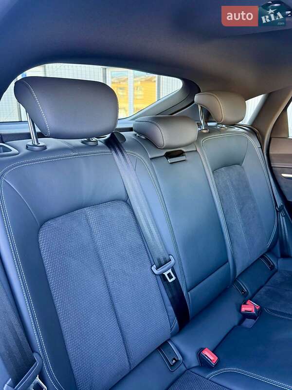 Внедорожник / Кроссовер Audi e-tron Sportback 2021 в Киеве
