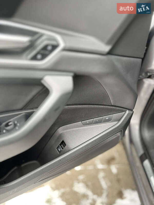 Внедорожник / Кроссовер Audi e-tron Sportback 2020 в Житомире