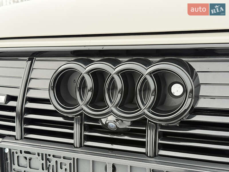 Внедорожник / Кроссовер Audi e-tron Sportback 2020 в Ровно фото 13 Внедорожник / Кроссовер Audi e-tron Sportback 2020 в Ровно
