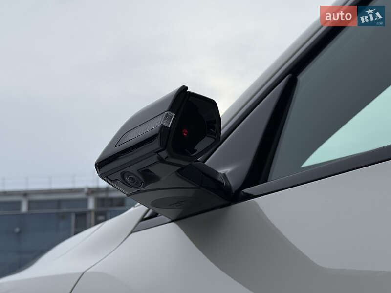 Внедорожник / Кроссовер Audi e-tron Sportback 2020 в Ровно фото 17 Внедорожник / Кроссовер Audi e-tron Sportback 2020 в Ровно