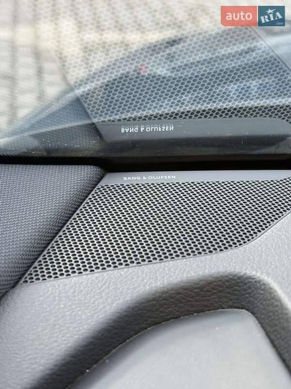 Позашляховик / Кросовер Audi e-tron Sportback 2020 в Чернівцях фото 18 Позашляховик / Кросовер Audi e-tron Sportback 2020 в Чернівцях