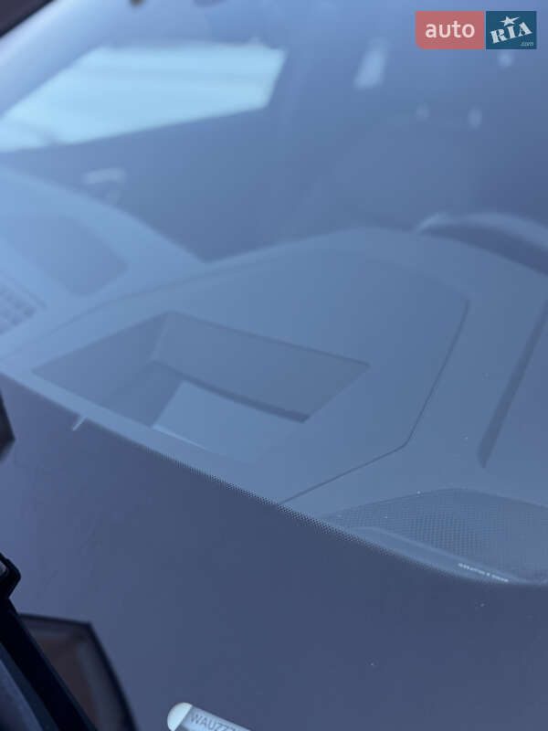 Внедорожник / Кроссовер Audi e-tron Sportback 2022 в Львове фото 6 Внедорожник / Кроссовер Audi e-tron Sportback 2022 в Львове