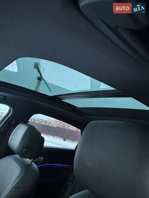 Внедорожник / Кроссовер Audi e-tron Sportback 2022 в Львове фото 12 Внедорожник / Кроссовер Audi e-tron Sportback 2022 в Львове