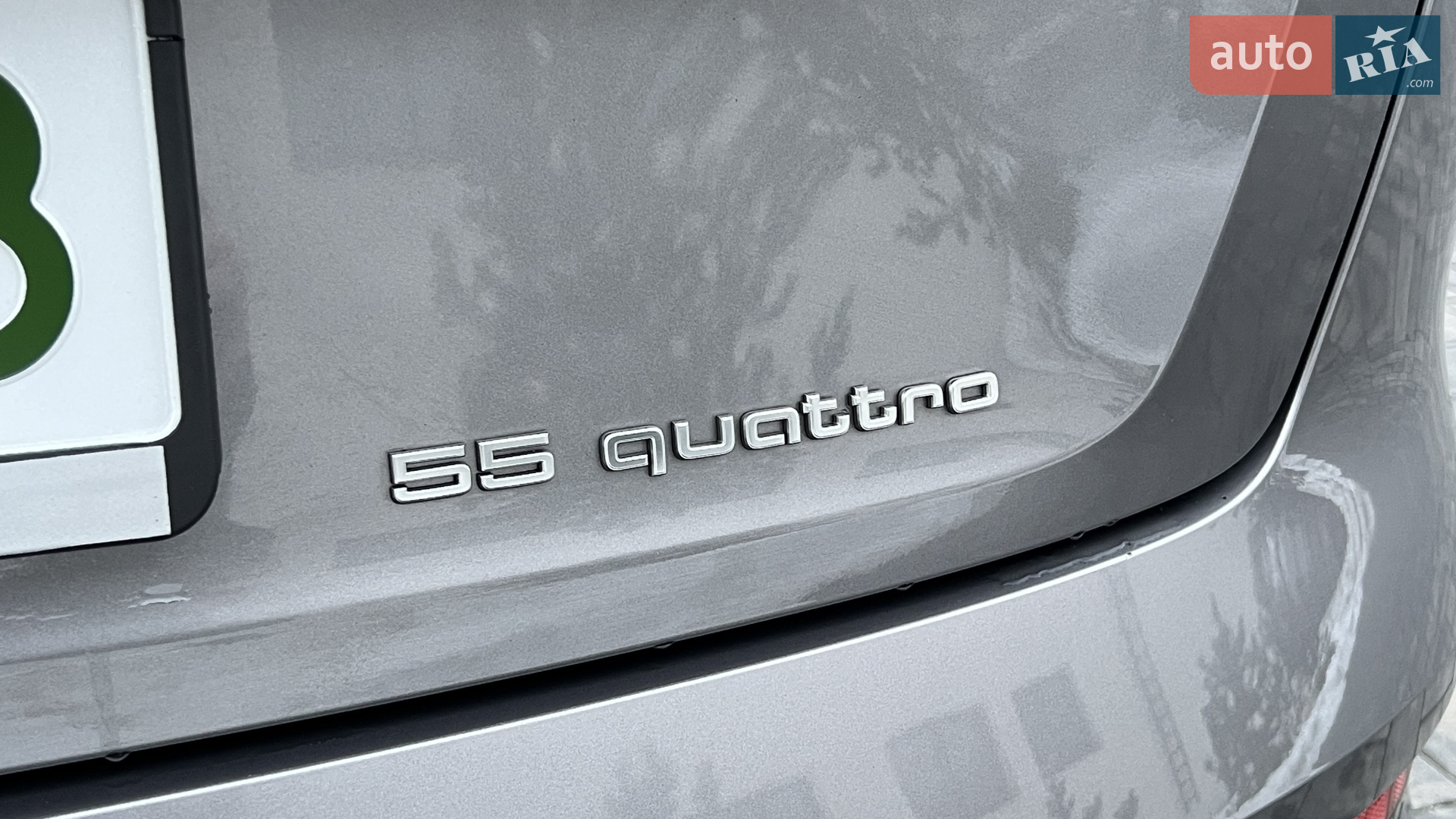 2020 Audi e-tron Sportback - мініатюра 58