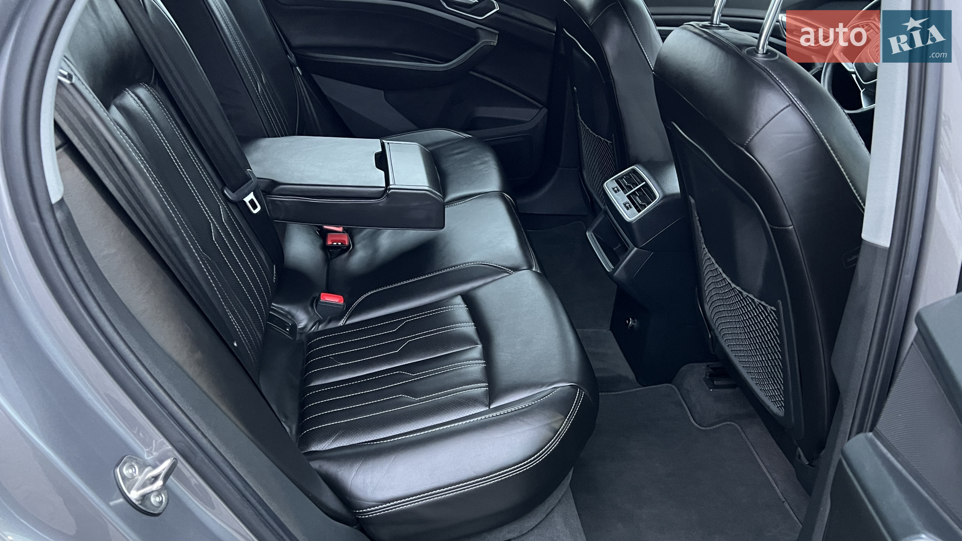 2020 Audi e-tron Sportback - мініатюра 97