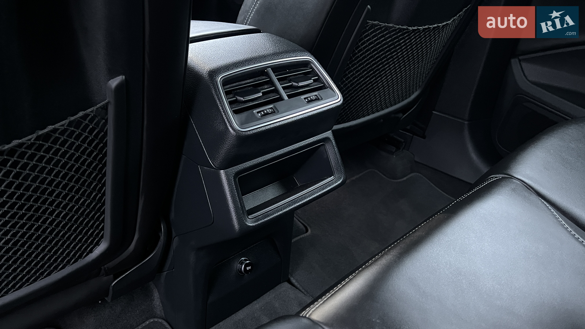 2020 Audi e-tron Sportback - мініатюра 103
