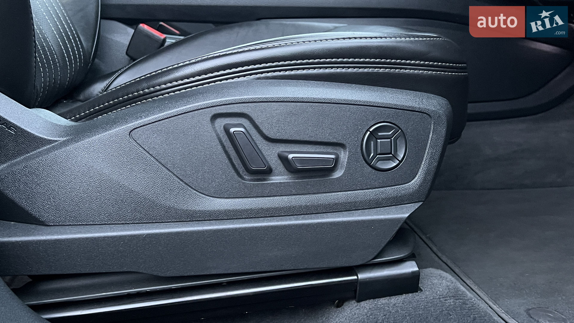 2020 Audi e-tron Sportback - мініатюра 114