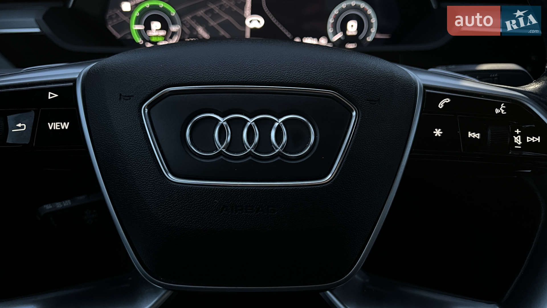 2020 Audi e-tron Sportback - мініатюра 132