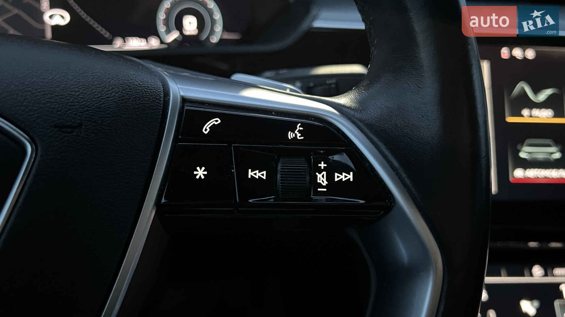 2020 Audi e-tron Sportback - мініатюра 134