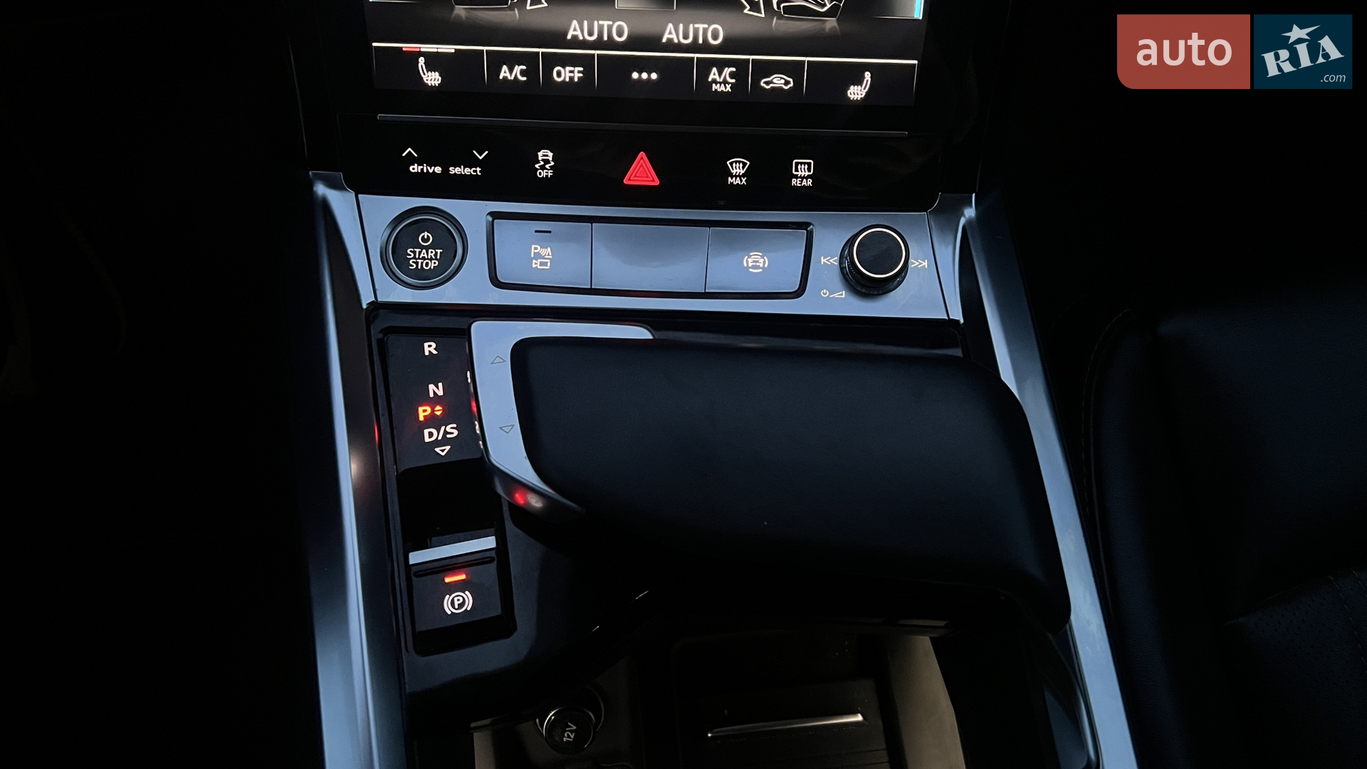 2020 Audi e-tron Sportback - мініатюра 144