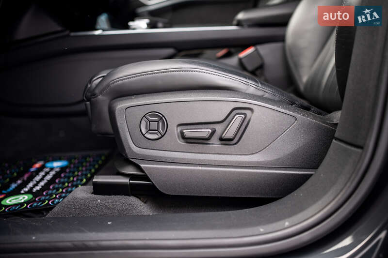 Внедорожник / Кроссовер Audi e-tron Sportback 2020 в Луцке