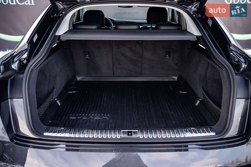 Внедорожник / Кроссовер Audi e-tron Sportback 2020 в Луцке