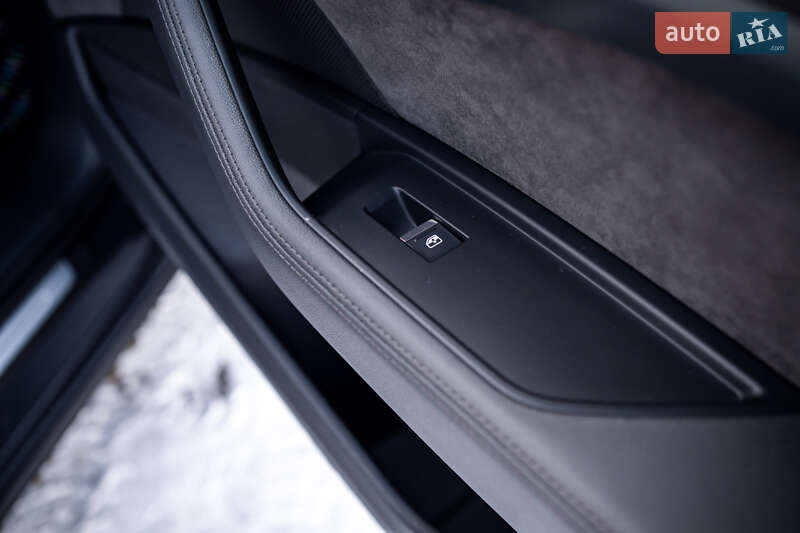 Внедорожник / Кроссовер Audi e-tron Sportback 2020 в Луцке