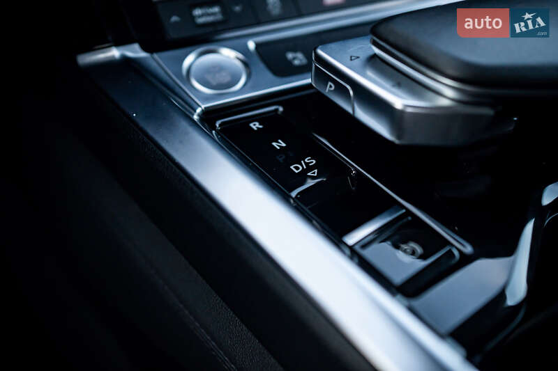 Внедорожник / Кроссовер Audi e-tron Sportback 2020 в Луцке