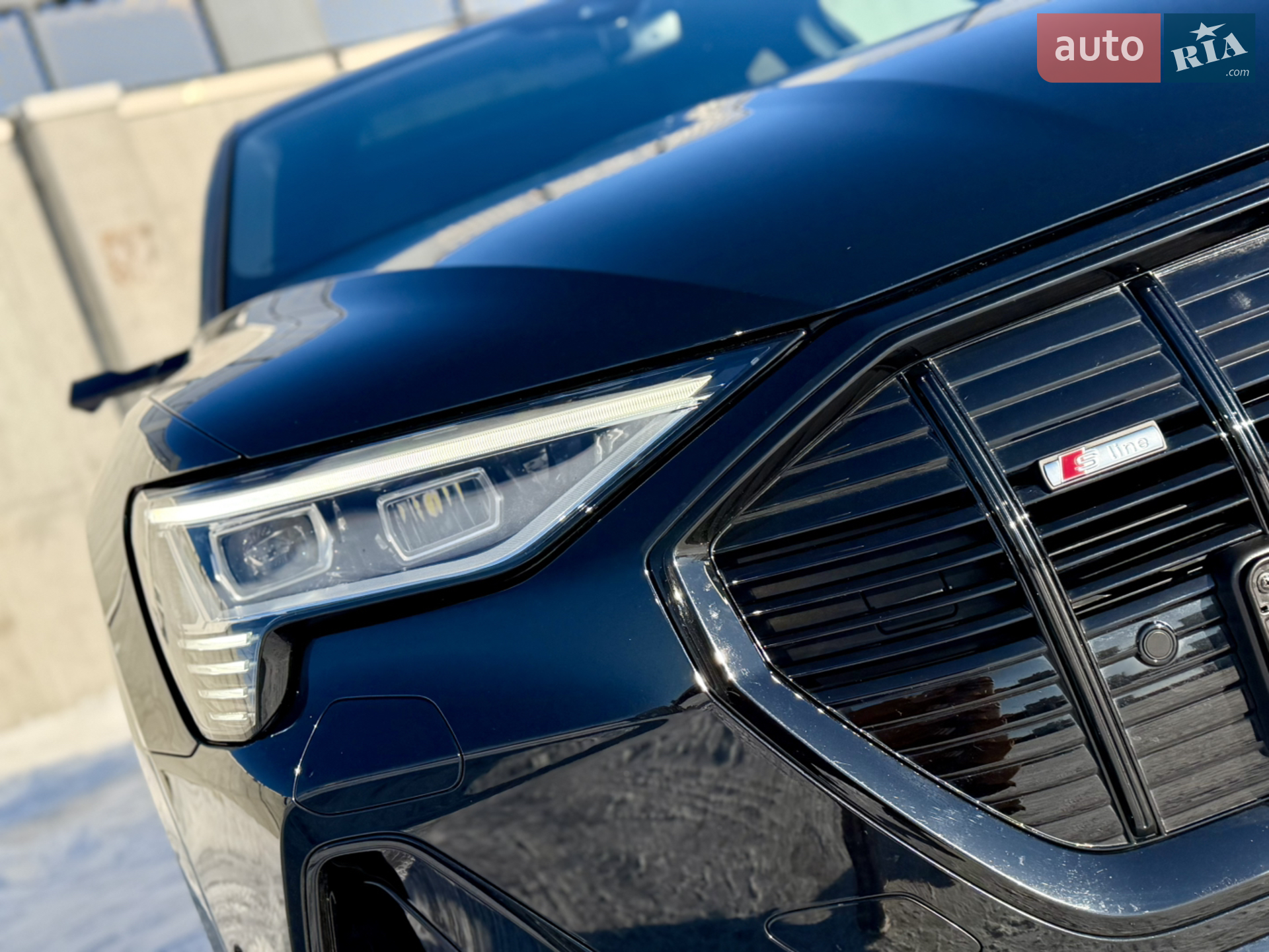 2021 Audi e-tron Sportback - мініатюра 40
