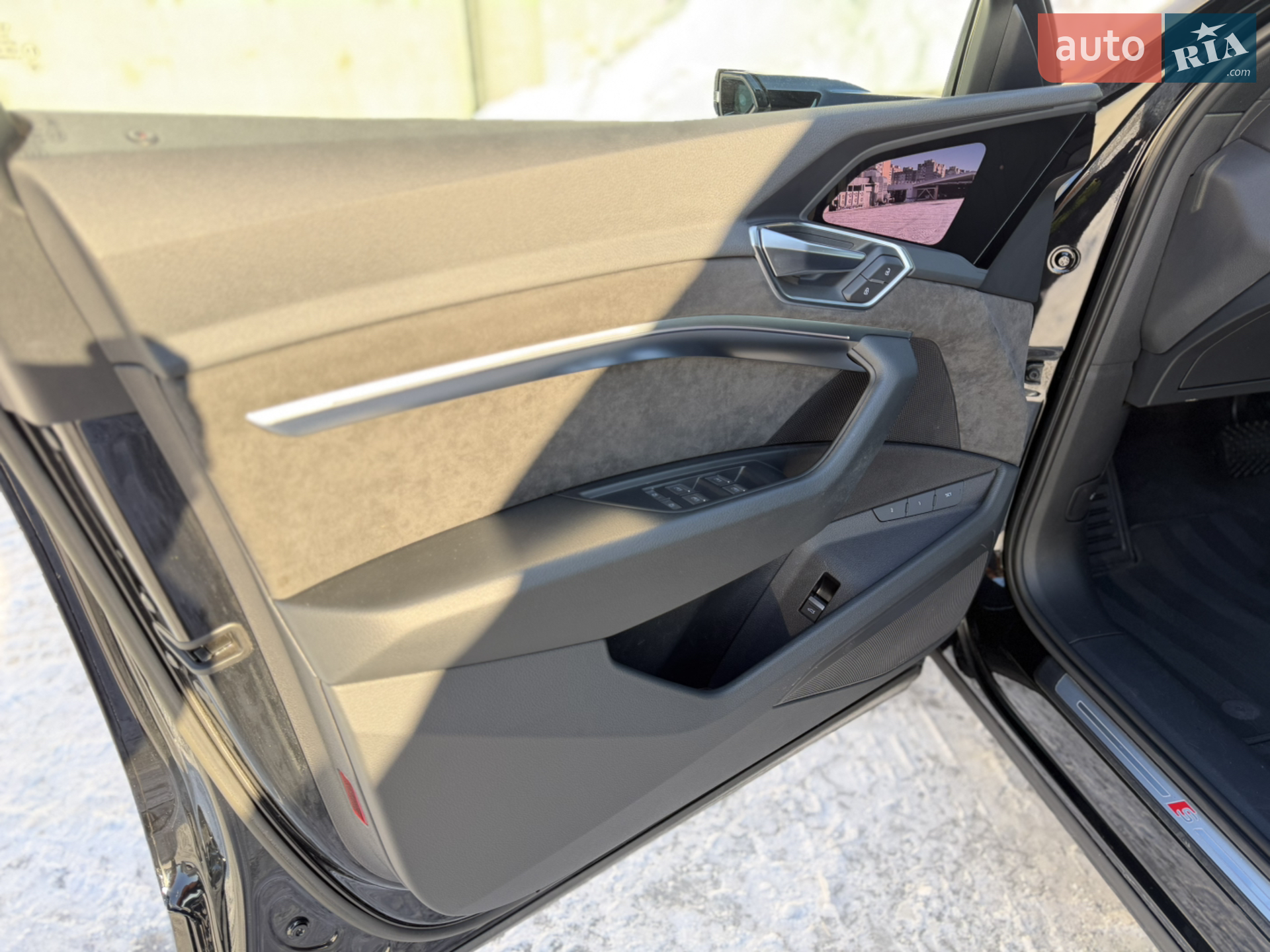 2021 Audi e-tron Sportback - мініатюра 44