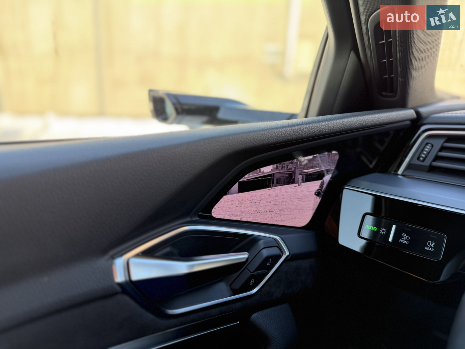 2021 Audi e-tron Sportback - мініатюра 81