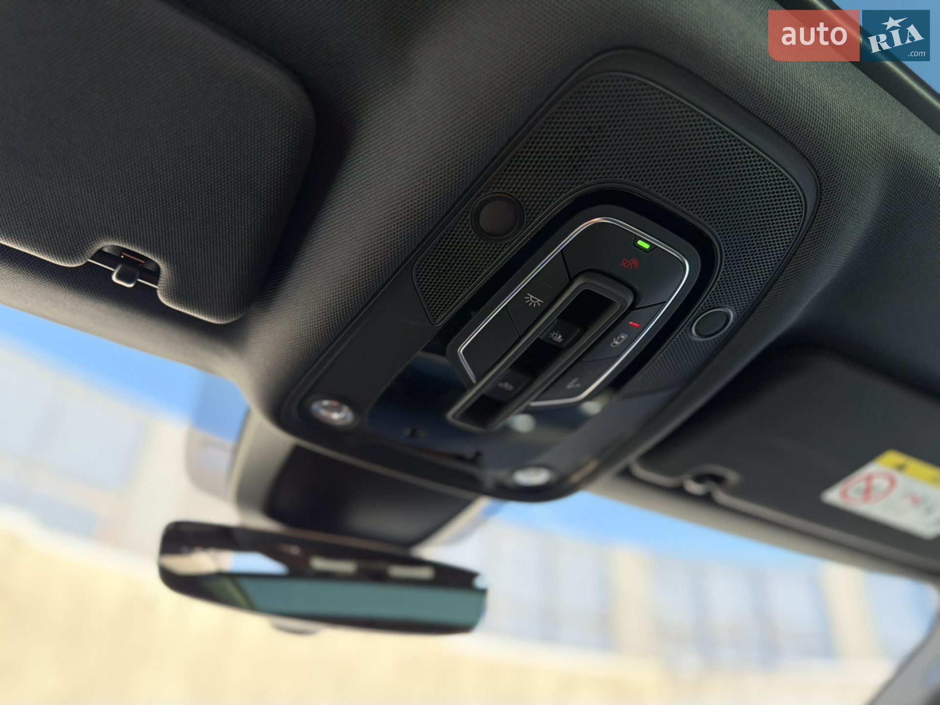 2021 Audi e-tron Sportback - мініатюра 83