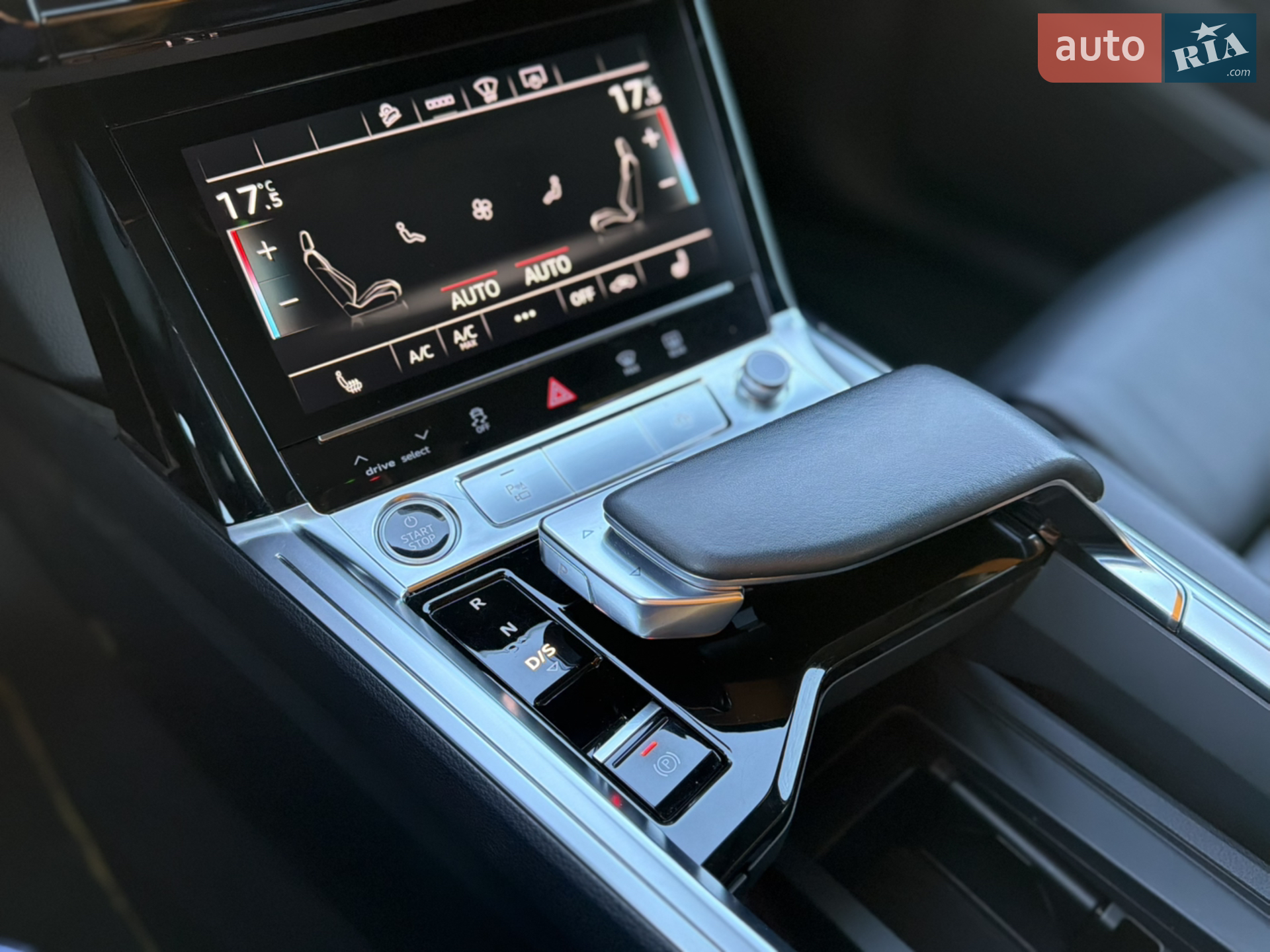 2021 Audi e-tron Sportback - мініатюра 85