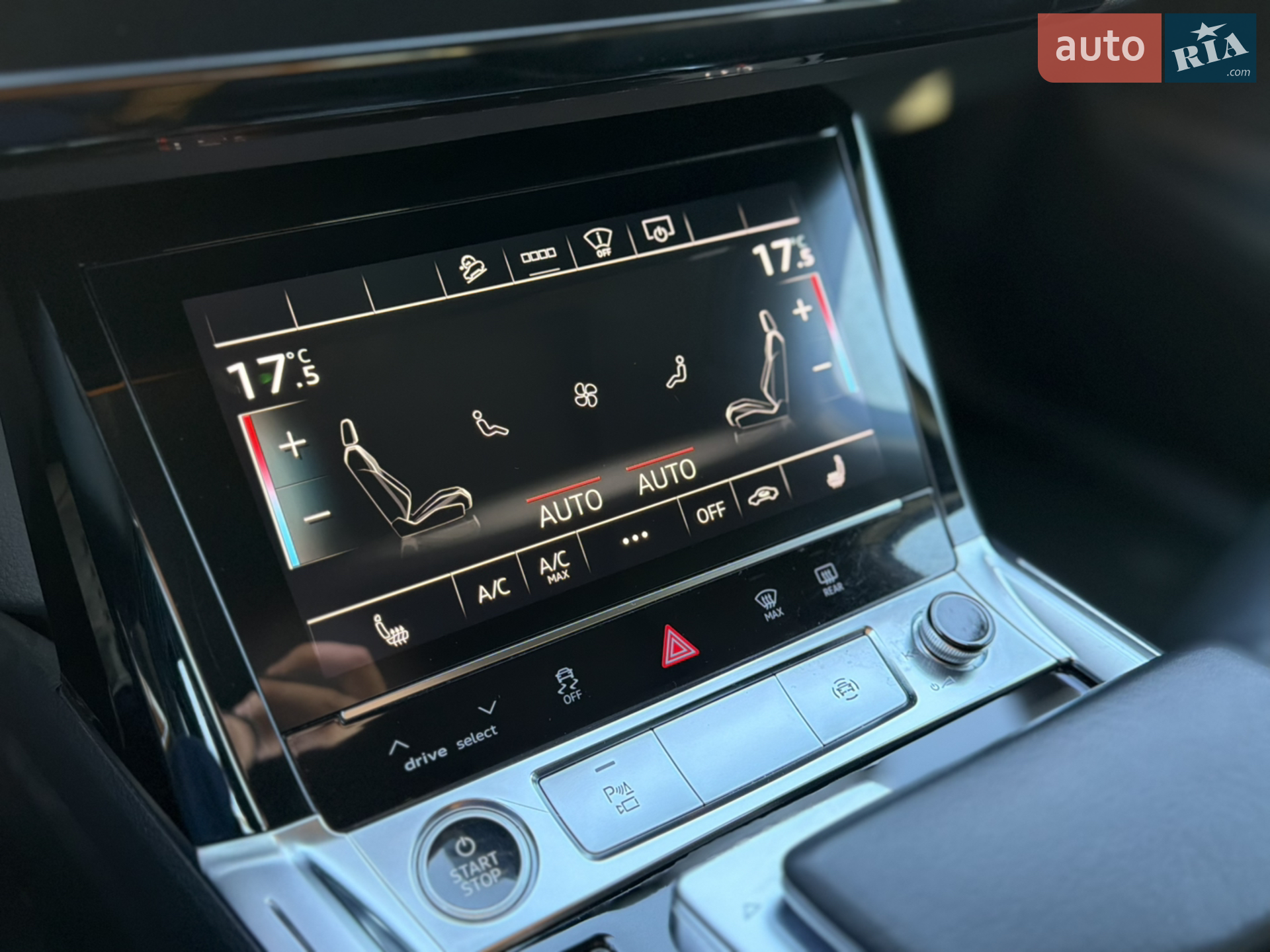 2021 Audi e-tron Sportback - мініатюра 86