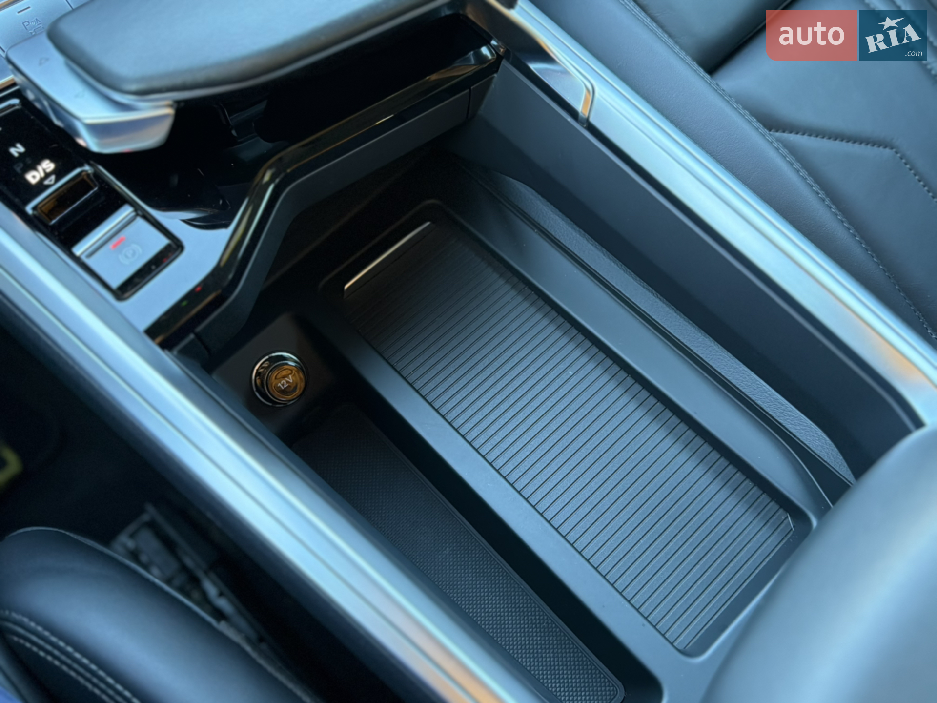 2021 Audi e-tron Sportback - мініатюра 87