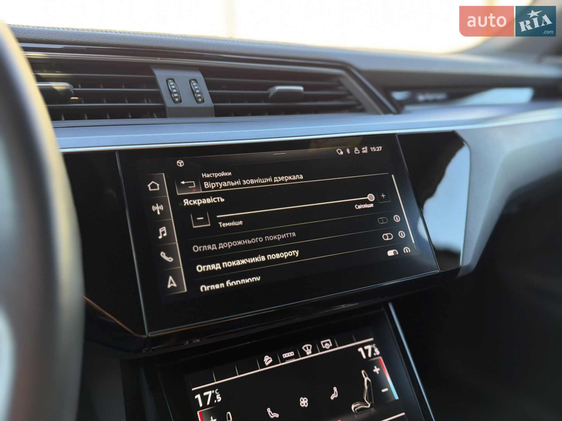 2021 Audi e-tron Sportback - мініатюра 99
