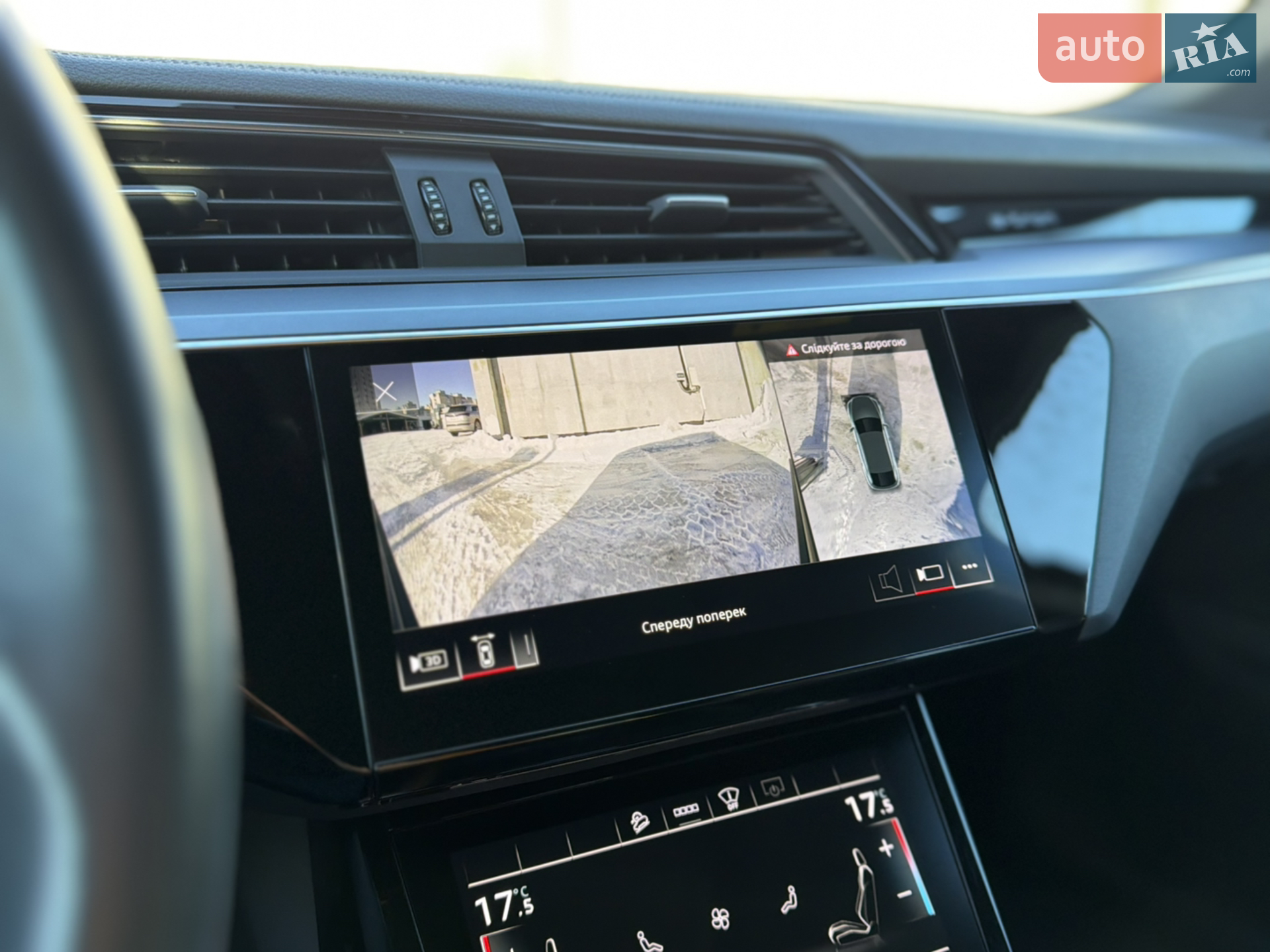 2021 Audi e-tron Sportback - мініатюра 102