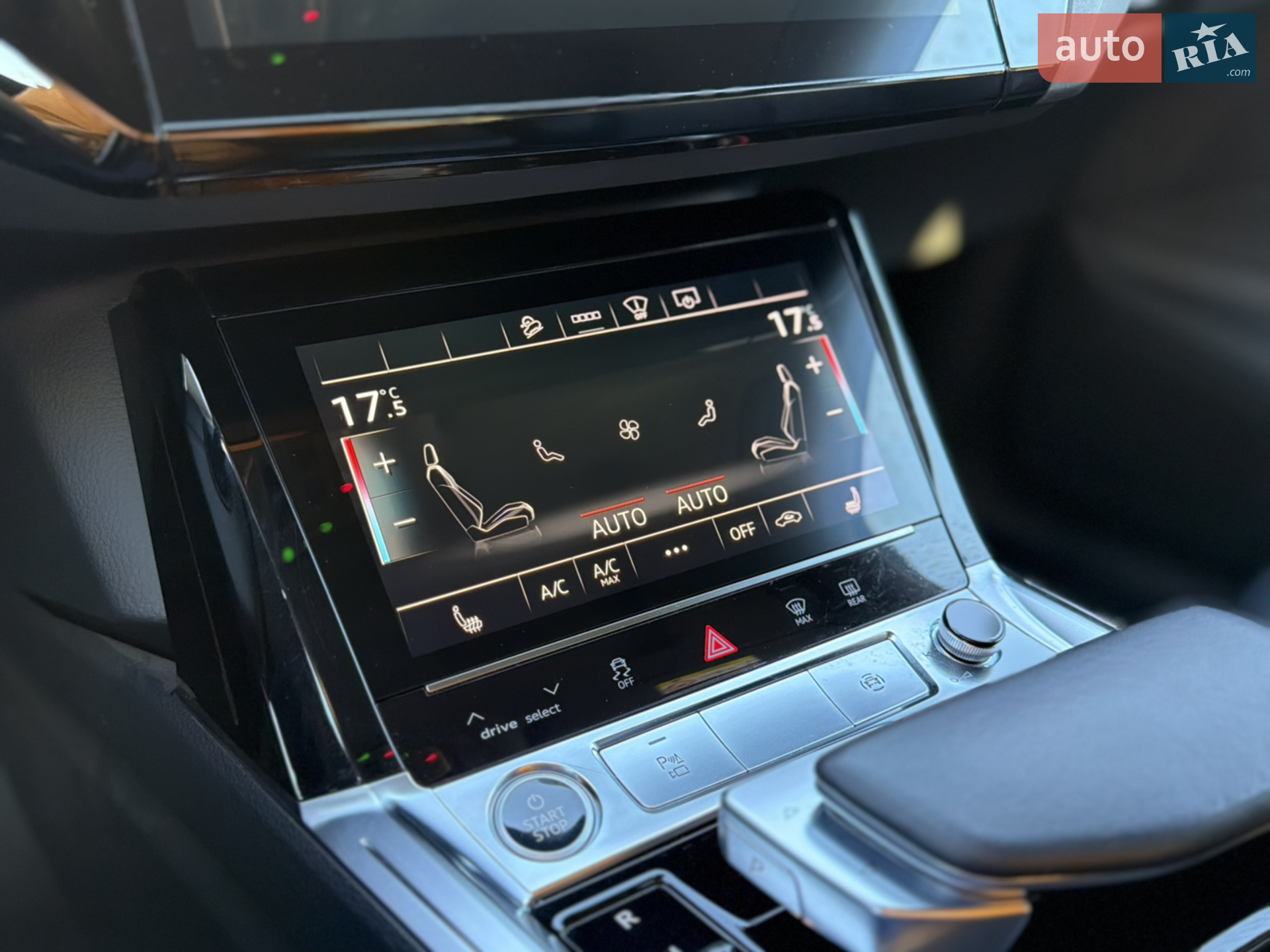 2021 Audi e-tron Sportback - мініатюра 104