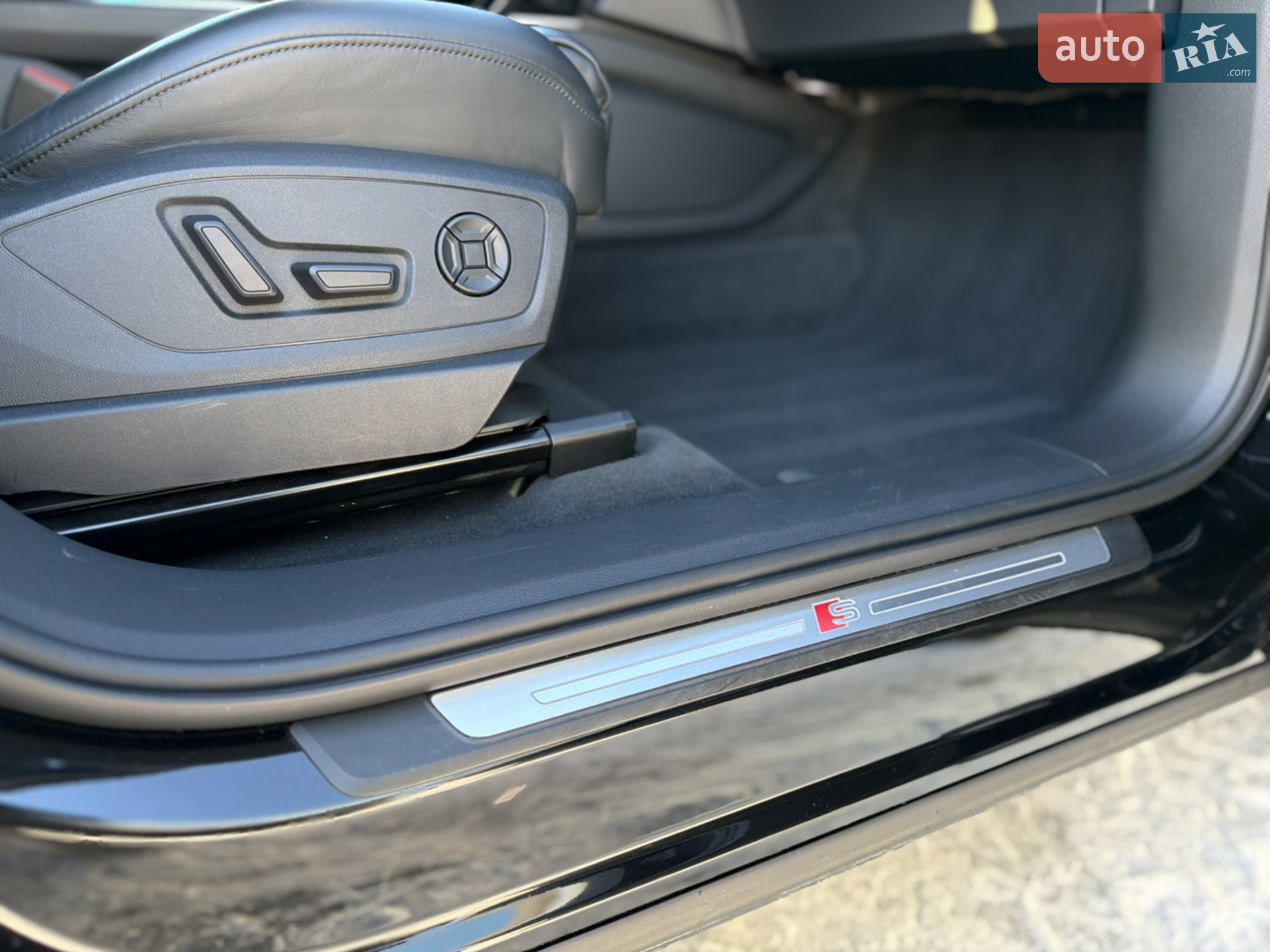 2021 Audi e-tron Sportback - мініатюра 71