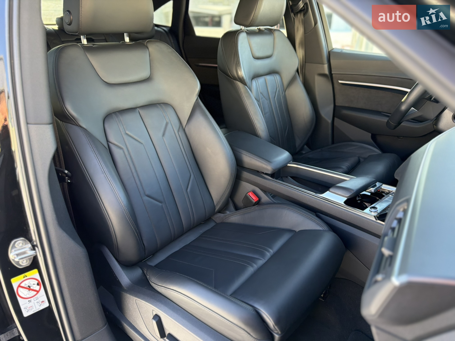 2021 Audi e-tron Sportback - мініатюра 70