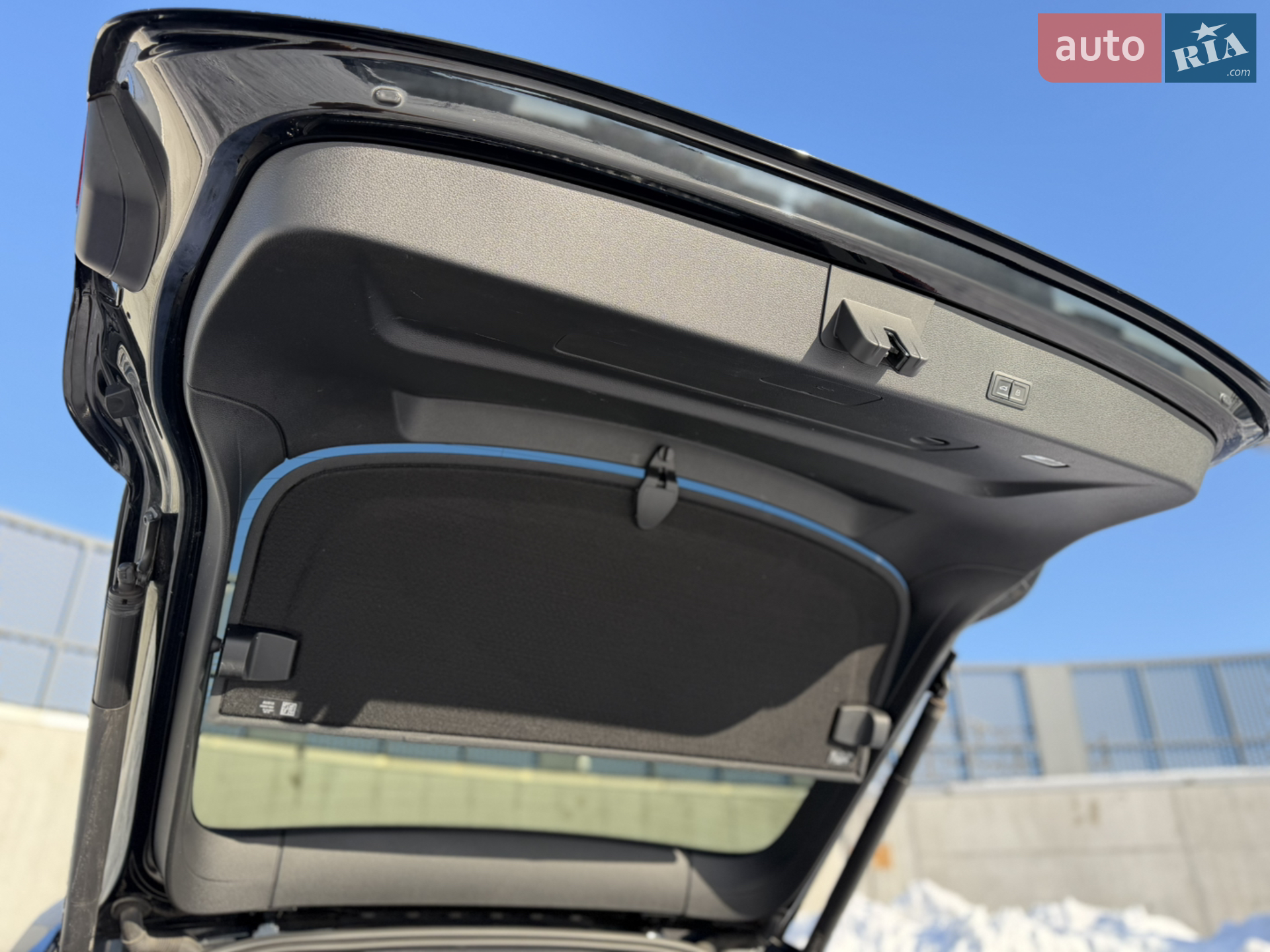 2021 Audi e-tron Sportback - мініатюра 110
