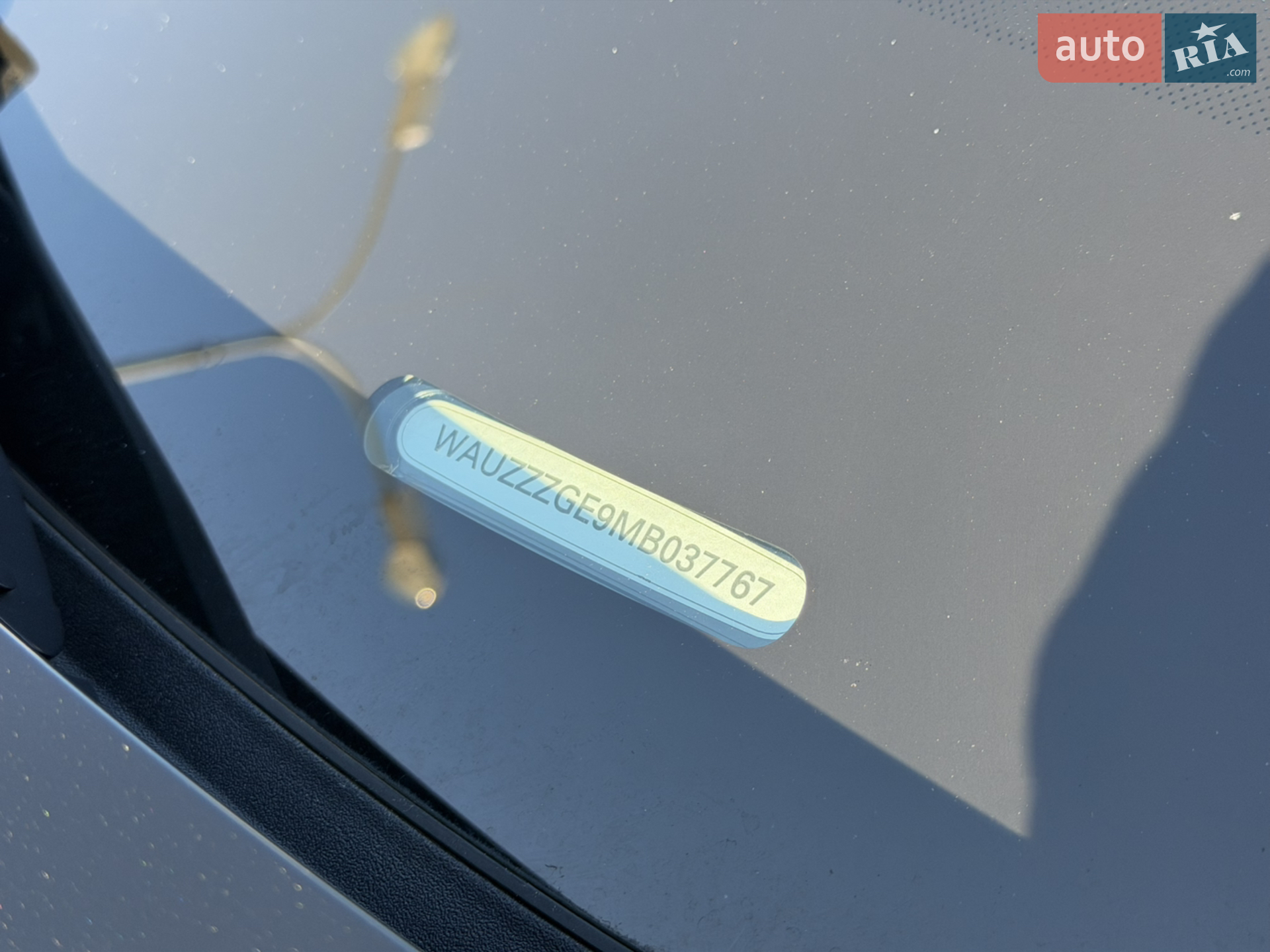 2021 Audi e-tron Sportback - мініатюра 122
