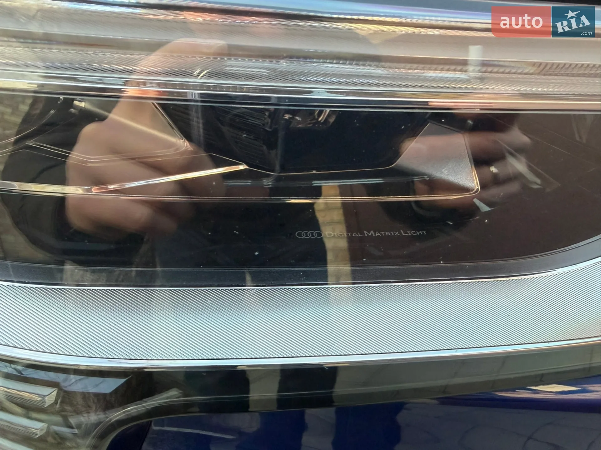 2022 Audi e-tron Sportback - мініатюра 23