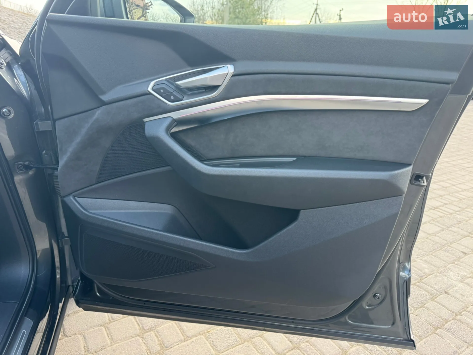 2020 Audi e-tron Sportback - мініатюра 56