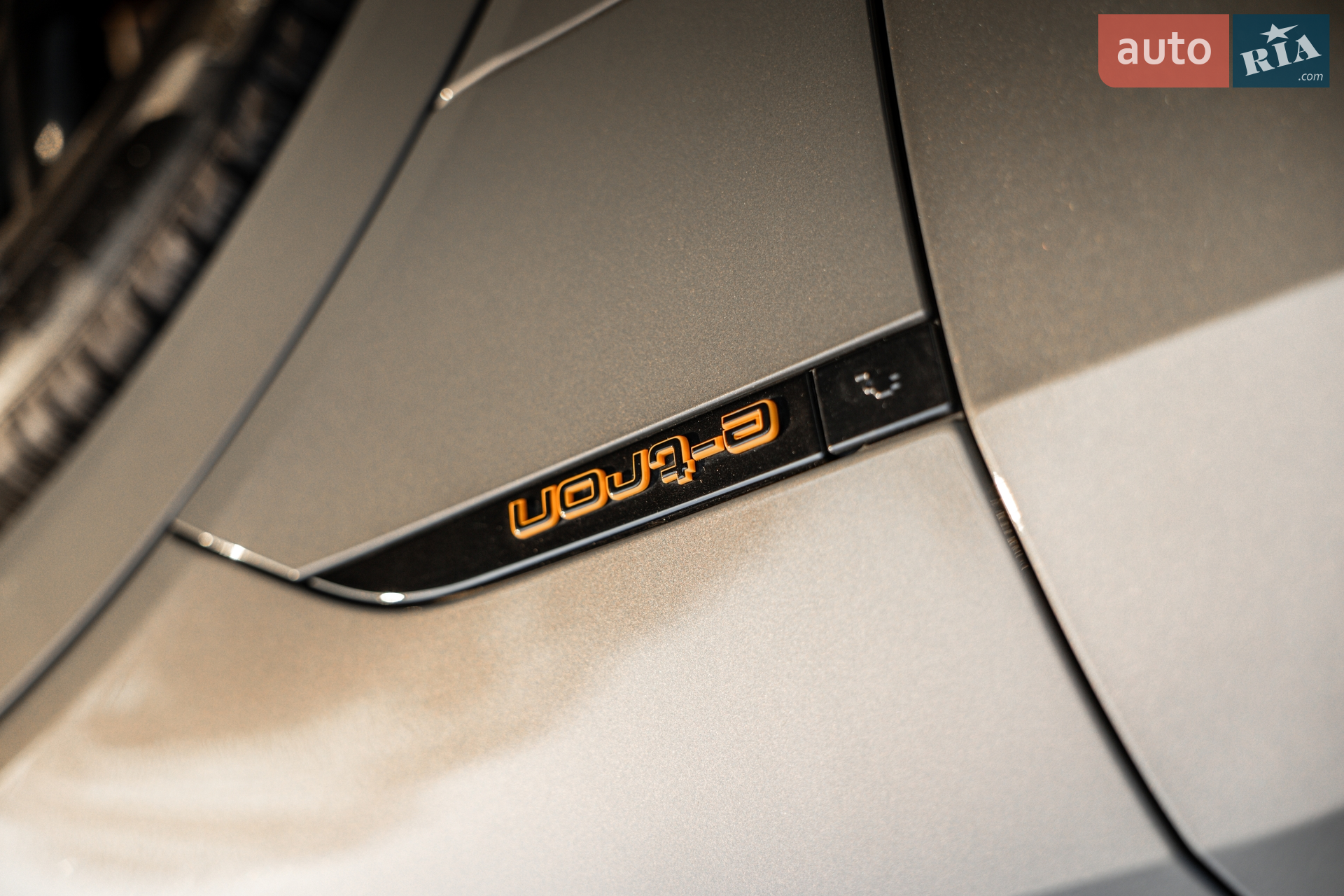 2022 Audi e-tron Sportback - мініатюра 13