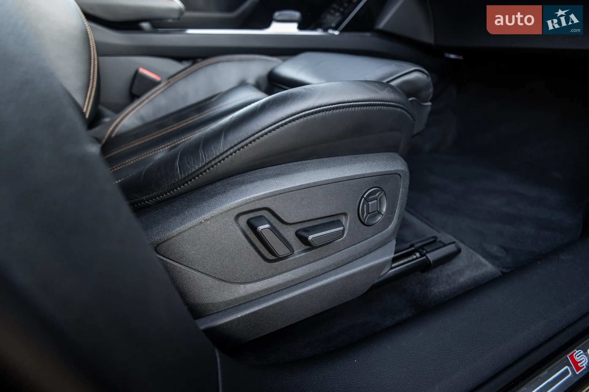 2022 Audi e-tron Sportback - мініатюра 38